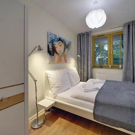 Apartamenty Everysky - Osiedle Podgorze 1D Шклярська Поремба Екстер'єр фото