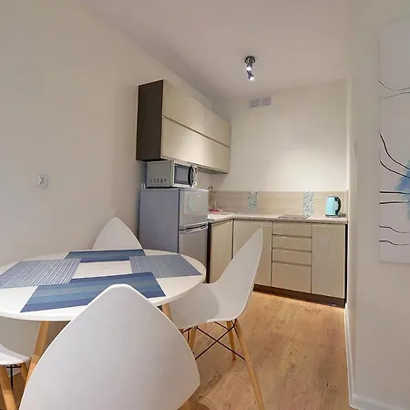 Apartamenty Everysky - Osiedle Podgorze 1D Шклярська Поремба Екстер'єр фото