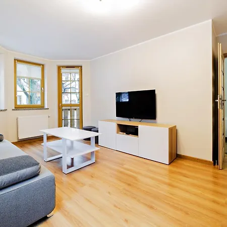 Apartamenty Everysky - Osiedle Podgorze 1D Шклярська Поремба Екстер'єр фото