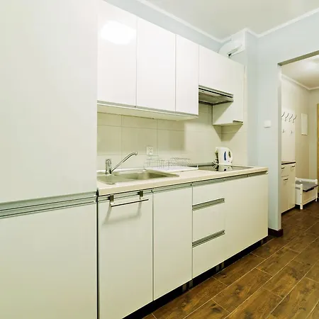 Apartamenty Everysky - Osiedle Podgorze 1D Шклярська Поремба Екстер'єр фото