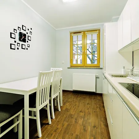 Apartamenty Everysky - Osiedle Podgorze 1D Шклярська Поремба Екстер'єр фото