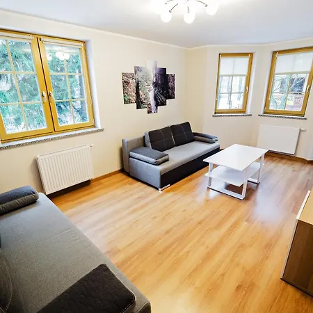 Apartamenty Everysky - Osiedle Podgorze 1D Шклярська Поремба Екстер'єр фото