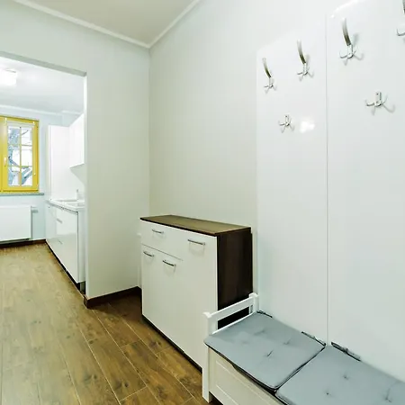 Apartamenty Everysky - Osiedle Podgorze 1D Шклярська Поремба Екстер'єр фото