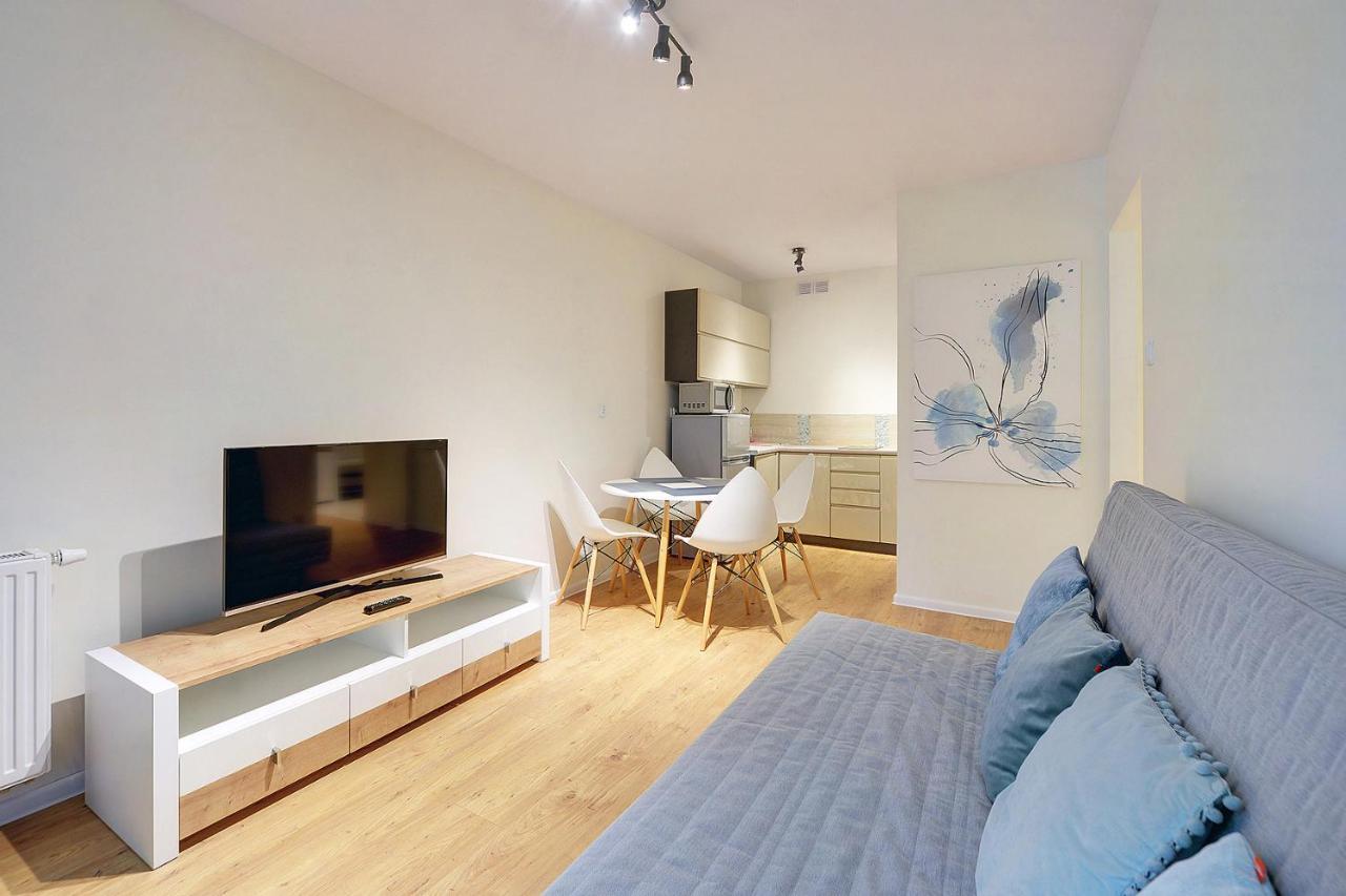 Everysky - Osiedle Podgorze 1d Apartment Szklarska Poreba