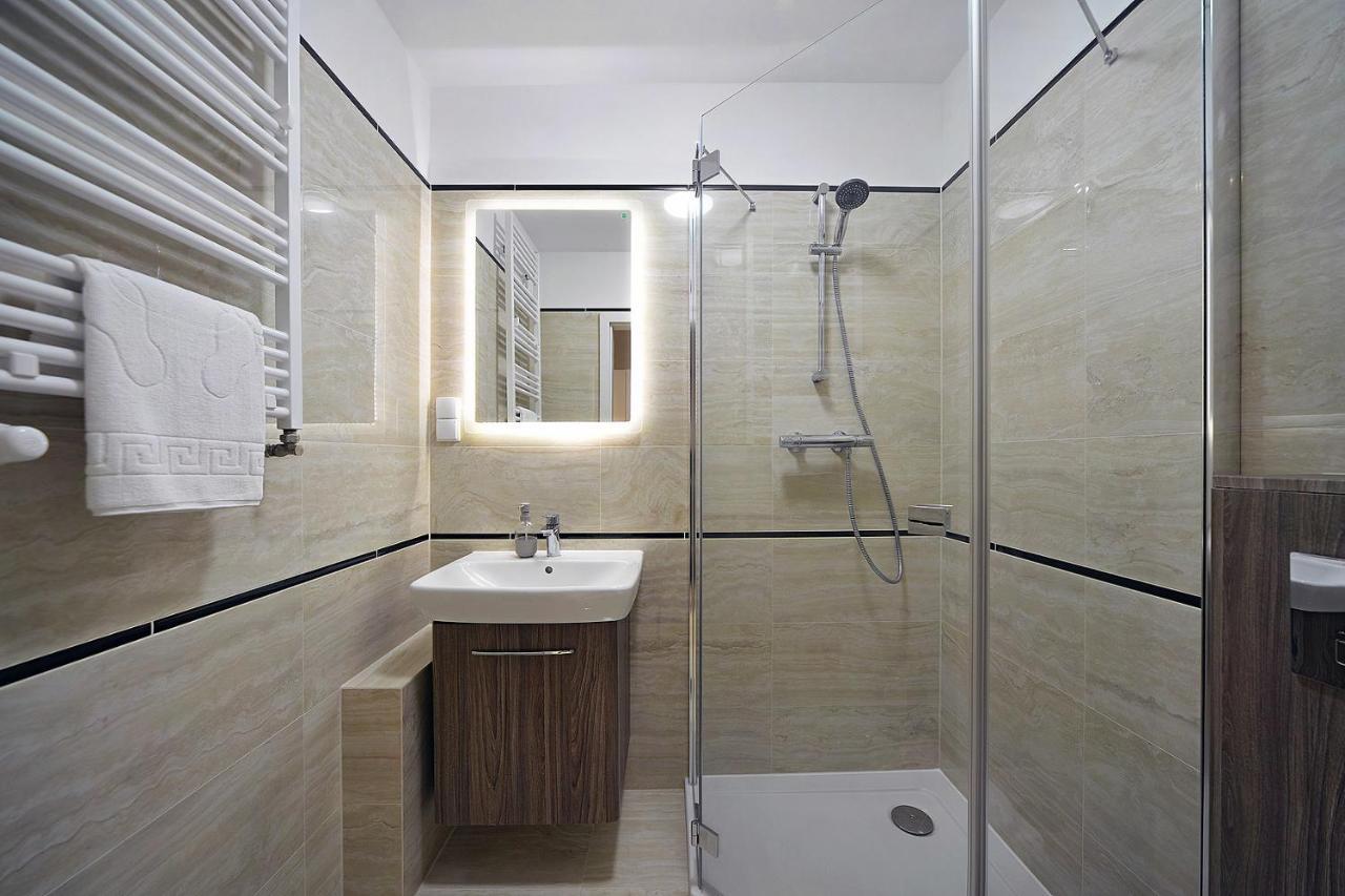 Everysky - Osiedle Podgorze 1d Apartment *