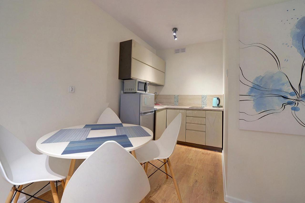 Apartment Everysky - Osiedle Podgorze 1d Szklarska Poreba