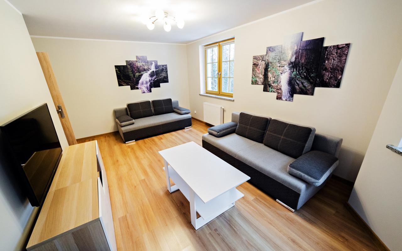 Everysky - Osiedle Podgorze 1d Apartment
