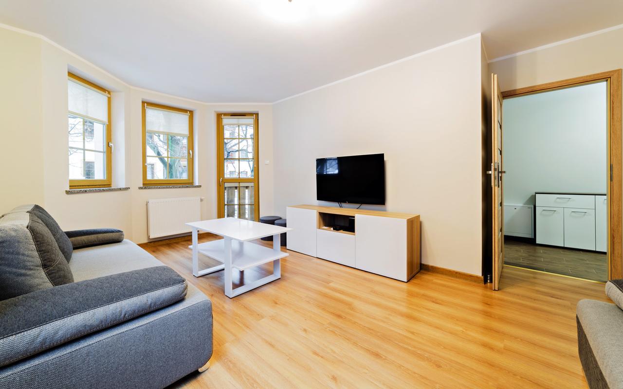 Apartment Everysky - Osiedle Podgorze 1d *