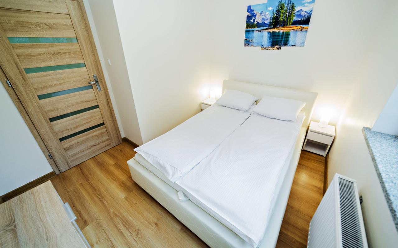 Apartment Everysky - Osiedle Podgorze 1d *